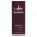 Sukin, Purely Ageless, Reviving Eye Cream, 0.85 fl oz (25 ml)