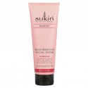 Sukin, Rejuvenating Facial Scrub, Rosehip, 4.23 fl oz (125 ml)