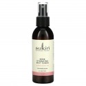 Sukin, Rose Hydrating Mist Toner, 4.23 fl oz (125 ml)