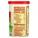 Sun-Maid, California Organic Raisins, 18 oz (510 g)