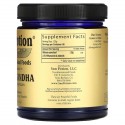 Sun Potion, 아슈와간다 가루, 자연 재배, 3.9oz(111g)