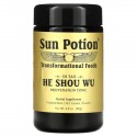 Sun Potion, 하수오 분말, 2.8 oz(80 g)