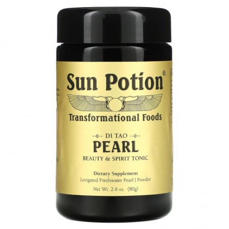 Sun Potion, 진주 가루, 80g(2.8oz)
