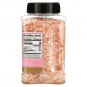 Sundhed, Himalayan Pink Salt, 26.5 oz (750 g)