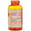 Sundown Naturals, 피쉬 오일, 1,200mg, 소프트젤 300정