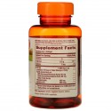Sundown Naturals, 레드 크릴 오일, 1000mg, 소프트젤 60개