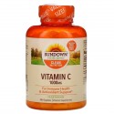 Sundown Naturals, 비타민C, 1,000mg, 300정