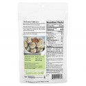 Sunfood, 슈퍼푸드, 유기농 블랙 마카 분말, 113g(4oz)