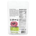 Sunfood, 슈퍼푸드, 무가공 유기농 마키베리 분말, 113g(4oz)