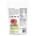 Sunfood, 슈퍼 푸드, 무가공 유기농 마키베리 분말, 227g(8oz)