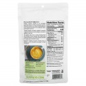 Sunfood, 유기농 강황 분말, 113g(4oz)