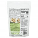 Sunfood, 무가공 유기농 고지 베리, 227g(8oz)