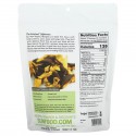 Sunfood, 무가공 유기농 망고 슬라이스, 227g(8oz)
