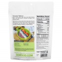 Sunfood, 유기농 아사이 분말, 227g(8oz)