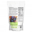 Sunfood, 유기농 카카오 버터, 454g(1lb)