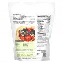 Sunfood, 무가공 유기농 치아씨, 454g(1lb)