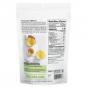 Sunfood, 유기농 골든 밀크 슈퍼 블렌드 가루, 168g(6oz)