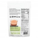 Sunfood, 천연 유기농 구기자 열매 분말, 227g(8oz)