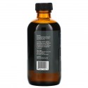 Sunny Isle, 블랙 씨드 오일, 4fl oz