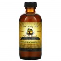 Sunny Isle, 100% 천연 자메이칸 블랙 캐스터오일, 4fl oz