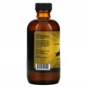 Sunny Isle, 100% 천연 자메이칸 블랙 캐스터오일, 4fl oz