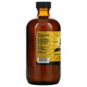 Sunny Isle, 100% 천연 자메이칸 블랙 캐스터오일, 8fl oz
