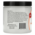 Sunny Isle, Jamaican Black Castor Oil, Natural Curly Styling Custard, 8 fl oz