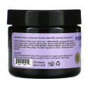 Sunny Isle, Jamaican Black Castor Oil, Pure Butter, Lavender, 2 fl oz