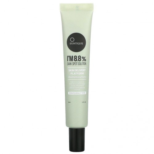 Suntique, I'm 8.8% Dark Spot Solution, 1 fl oz (30 ml)