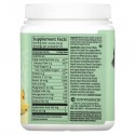 Sunwarrior, 뷰티 그린스 콜라겐 부스터, 피냐 콜라다, 300g(10.6oz)