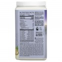 Sunwarrior, Illumin8 Lean Meal, Snickerdoodle, 1.59 lb (720 g)