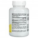 Super Nutrition, 비타민D3 및 K2, 베지 캡슐 240정