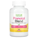 Super Nutrition, PreNatal Blend, 180정