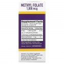Superior Source, Methyl Folate, 1,000 mcg, 60 Tablets