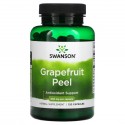 Swanson, Grapefruit Peel, 600 mg, 120 Capsules
