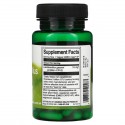 Swanson, Lactobacillus Gasseri, 3 Billion CFU, 60 Veggie Embo Caps Ap