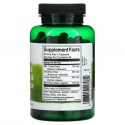 Swanson, Milk Thistle Dandelion & Yellow Dock, 120 Capsules