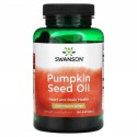 Swanson, Pumpkin Seed Oil, 1,000 mg, 100 Softgels