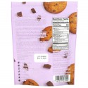 Sweetwell, 케토 쿠키, 콜라겐 함유, 초콜릿 청크, 90g(3.2oz)