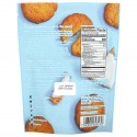 Sweetwell, 케토 쿠키, 콜라겐 함유, 코코넛, 90g(3.2oz)