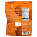 Sweetwell, 케토 쿠키, 콜라겐 함유, 땅콩 버터, 90g(3.2oz)