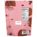 Sweetwell, 케토 쿠키, 콜라겐 함유, 더블 초콜릿, 90g(3.2oz)