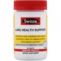 Swisse, Ultiboost, 폐 건강 개선제, 90정