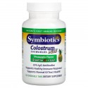 Symbiotics, 콜로스트럼 플러스 파인애플 츄어블, 120 츄어블 탭