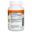 Symbiotics, Colostrum Plus, 오렌지 크림, 츄어블 120정