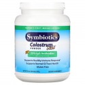 Symbiotics, Colostrum Plus, 분말, 597g(1.3lbs)