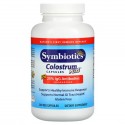 Symbiotics, Colostrum Plus, 베지 캡슐 240정