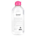 Sympli Beautiful, 올인원 미셀라 클렌징 워터, 400ml(13.5fl oz)