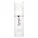 Sympli Beautiful, 비타민C 줄기세포 세럼, 샘플 크기, 15ml(0.5fl oz)