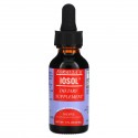 TPCS, 이오솔 포뮬러 II, 1 fl oz (30 ml)